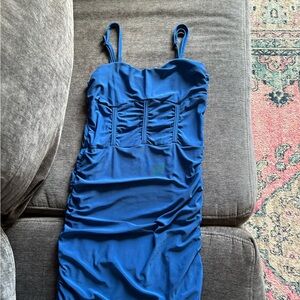 Teen dress- Cheryl kids Creations